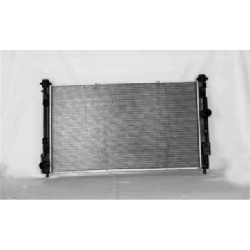 Picture of Omix Radiator- 07-10 Jeep Compass-Patriots
