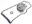 Picture of Omix Timing Cover Kit 72-92 Jeep SJ Models