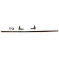 Picture of Omix Tie Rod Assembly 82-86 Jeep CJ Models