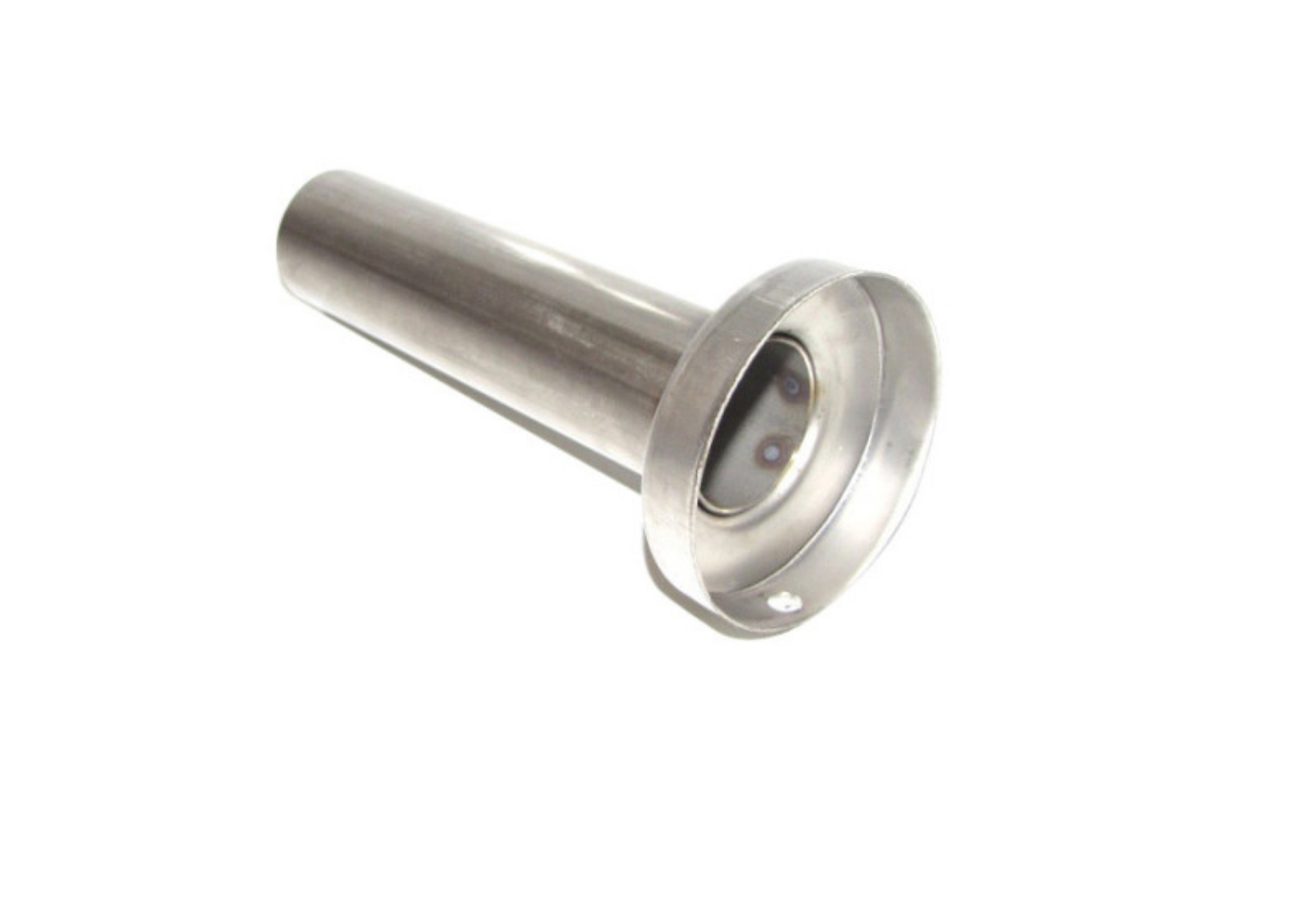 Picture of ISR Performance Universal Exhaust Silencer - 4in