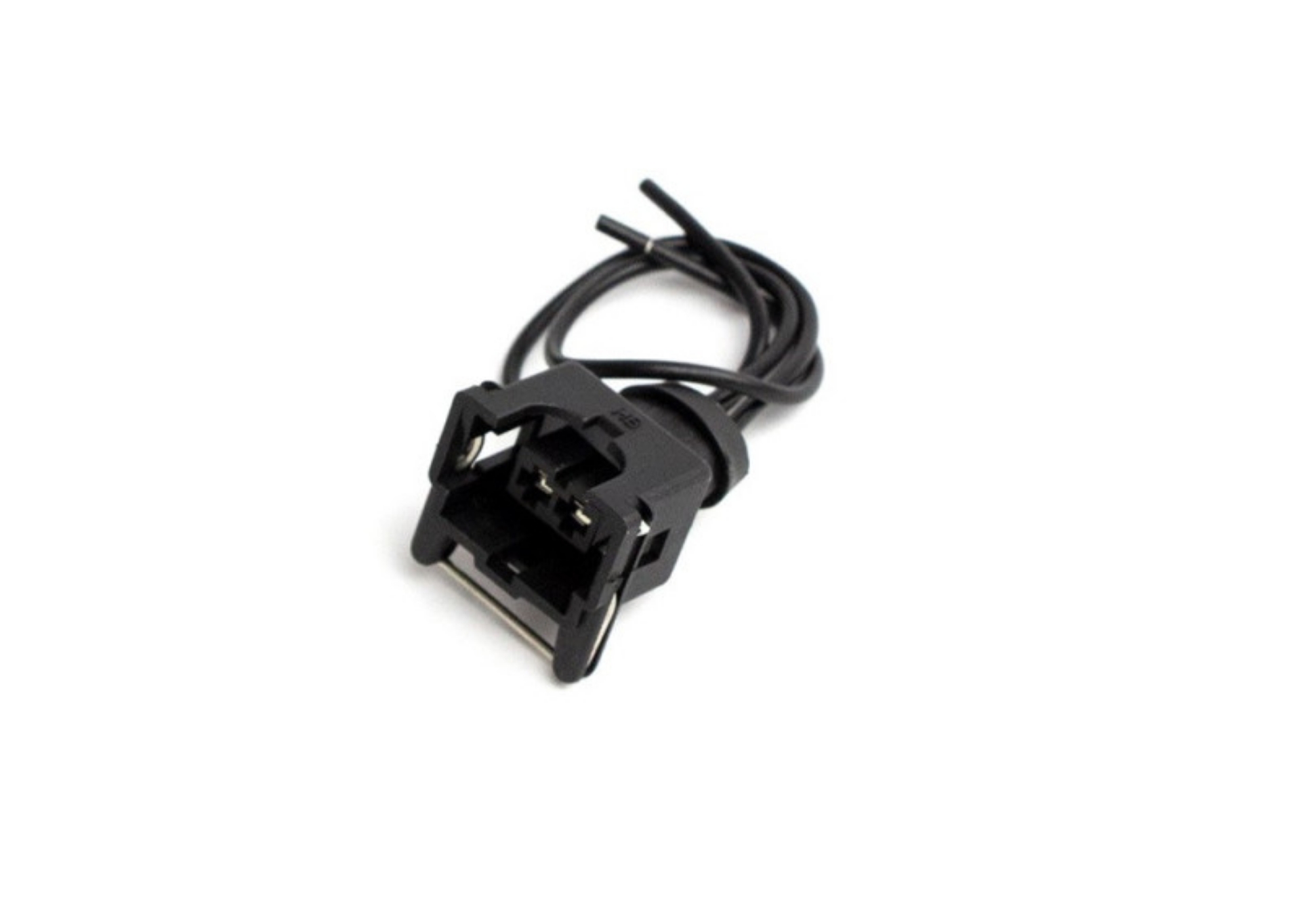Picture of ISR Performance - Injector Connector Pigtail - Jetronic - Individual
