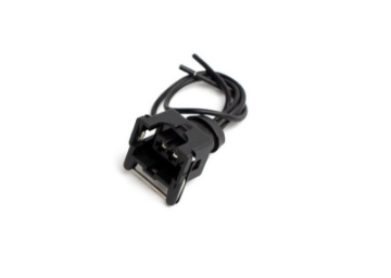 Picture of ISR Performance - Injector Connector Pigtail - Jetronic - Individual