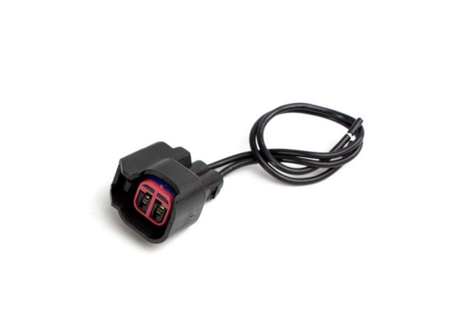 Picture of ISR Performance - Injector Connector Pigtail - USCAR - Individual