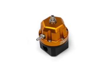 Picture of ISR Performance Fuel Pressure Regulator - V2