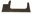 Picture of Omix Cowl Side Left Front- 81-86 Jeep CJ8