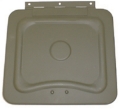 Picture of Omix Tool Compartment Lid- 41-45 Ford GPW