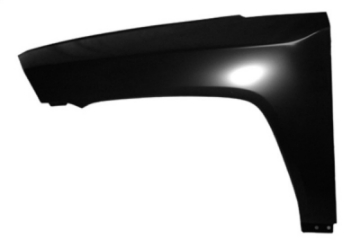 Picture of Omix Front Fender Left 07-10 Jeep Compass