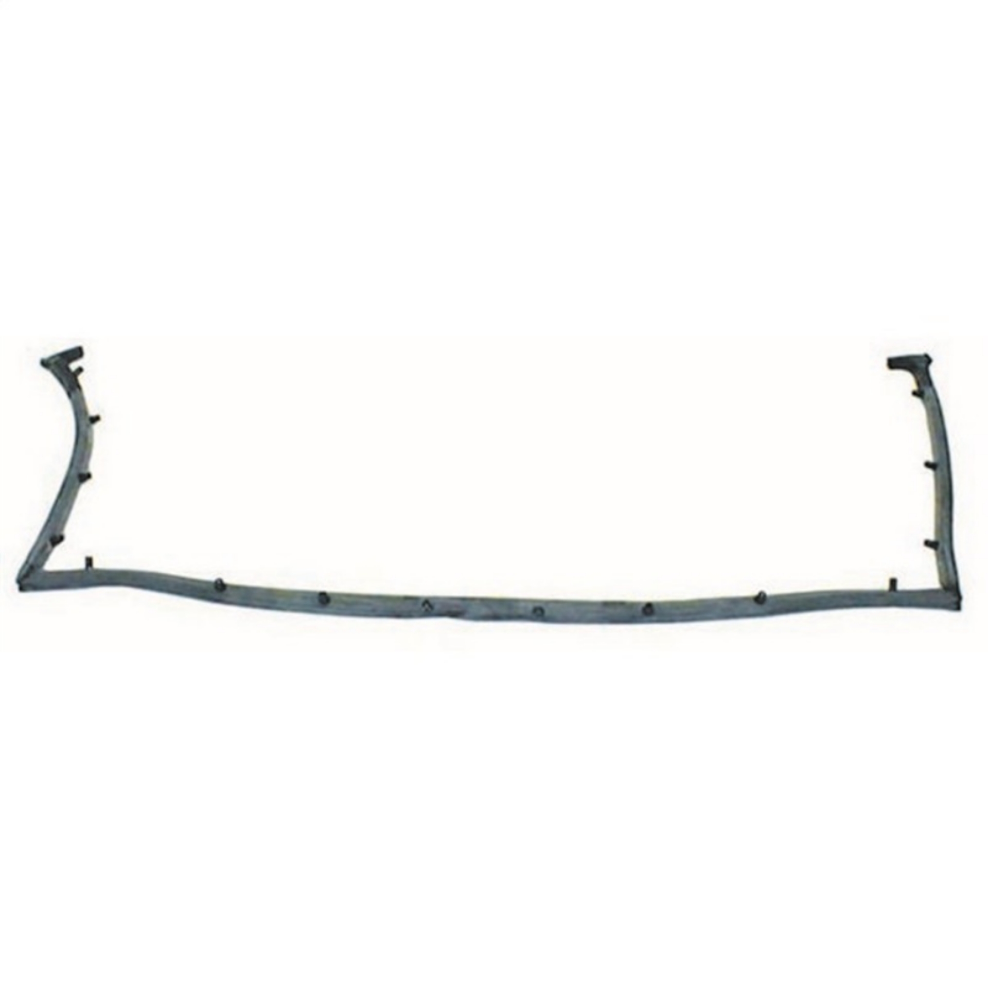 Picture of Omix Tailgate Seal 87-95 Jeep Wrangler YJ