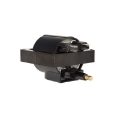 Picture of Omix Ignition Coil- 84-86 Jeep XJ-CJ 2-5L