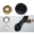 Picture of Omix Horn Button Kit 60-75 Jeep CJ5 & CJ6
