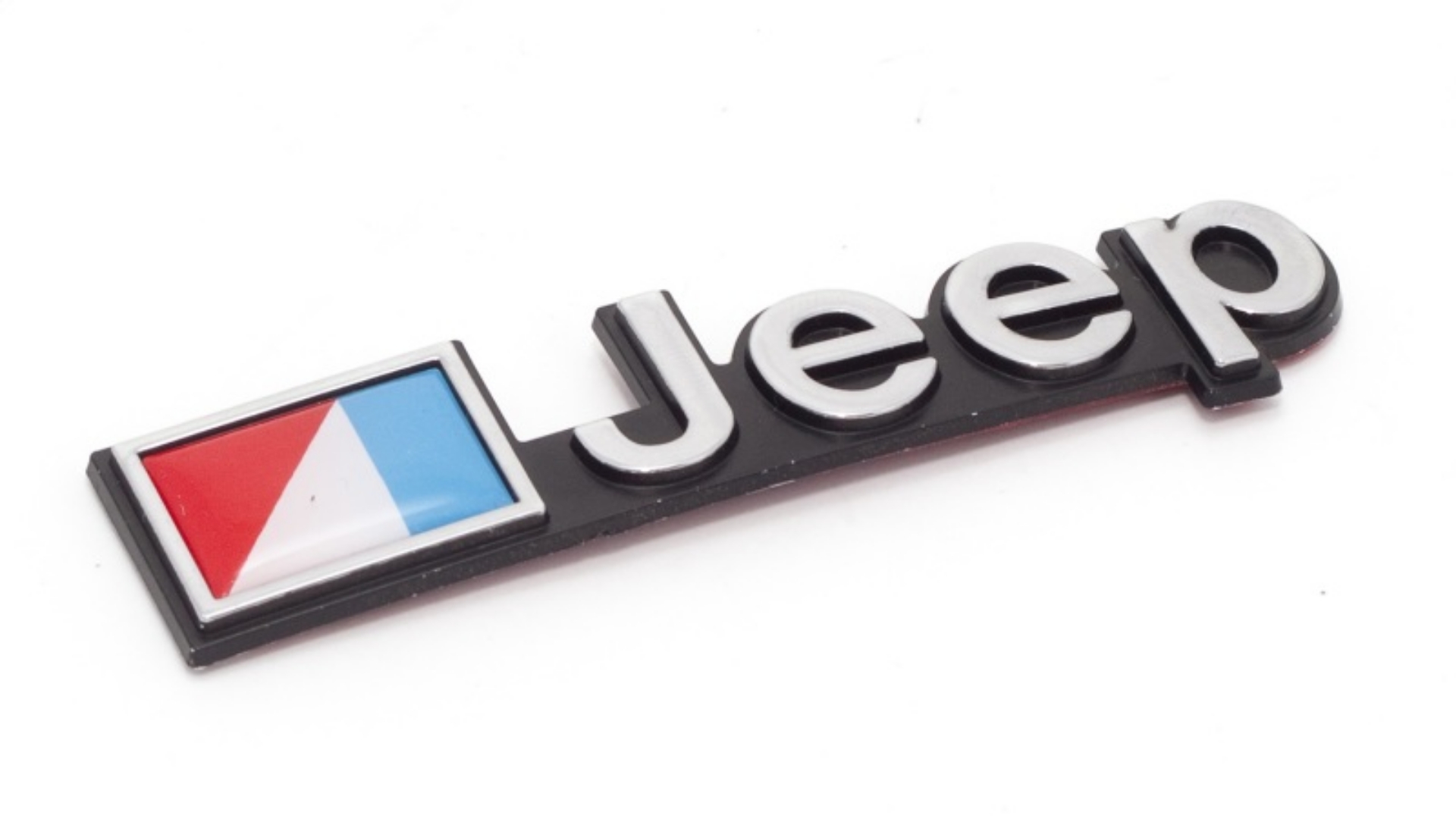 Picture of Omix AMC Jeep Emblem 76-86 Jeep CJ Models