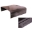 Picture of Omix Hood Willys Script 53-68 Willys CJ3B