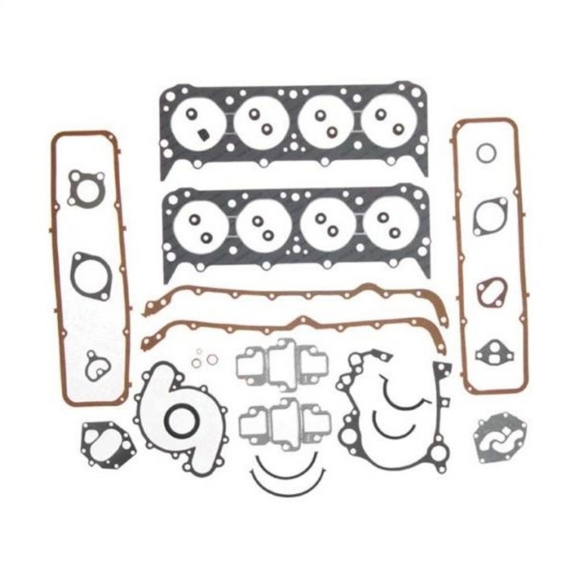 Picture of Omix Engine Gasket Set 5-0L 72-81 Jeep CJ