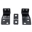 Picture of Omix Rear Bumper Bracket Right- 07-18 JK