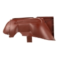 Picture of Omix Front Fender Right- 52-71 M38A1-CJ5