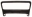 Picture of Omix Windshield Frame- 49-53 Willys CJ3A