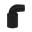 Picture of Bell Forced Air Adaptor QL 90