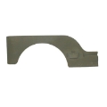 Picture of Omix Side Panel Right- 50-52 Willys M38s