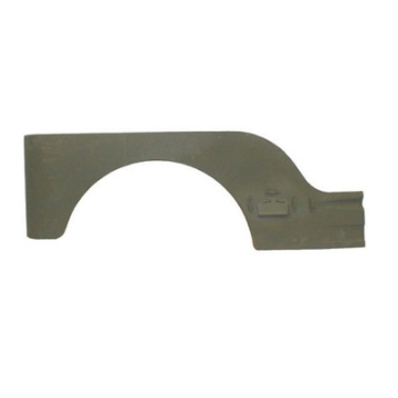 Picture of Omix Side Panel Right- 50-52 Willys M38s