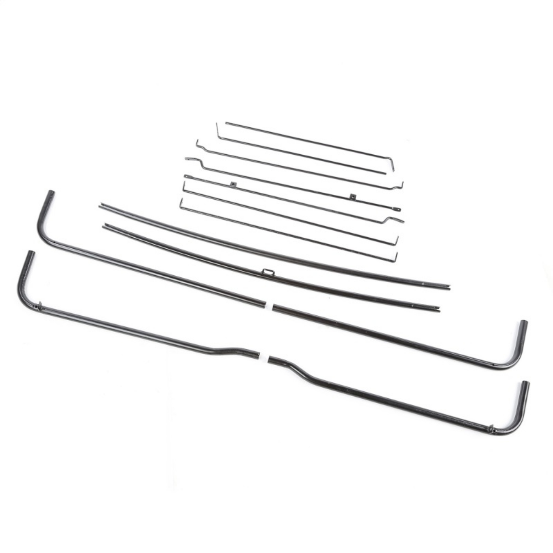 Picture of Omix Top Bow Assembly 49-53 Willys CJ-3A