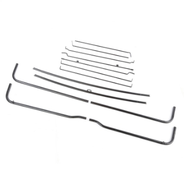 Picture of Omix Top Bow Assembly 49-53 Willys CJ-3A