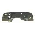 Picture of Omix Firewall Panel 76-86 Jeep CJ Models