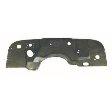 Picture of Omix Firewall Panel 76-86 Jeep CJ Models