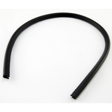 Picture of Omix Door Glass Edge Seal 78-81 Jeep CJ7