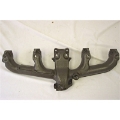 Picture of Omix Exhaust Manifold 4-2L 81-86 Jeep CJ