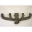 Picture of Omix Exhaust Manifold 4-2L 81-86 Jeep CJ