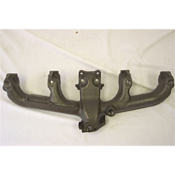 Picture of Omix Exhaust Manifold 4-2L 81-86 Jeep CJ