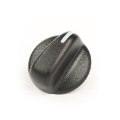 Picture of Omix Fan Switch Knob 97-98 Jeep Wrangler