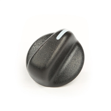Picture of Omix Fan Switch Knob 97-98 Jeep Wrangler