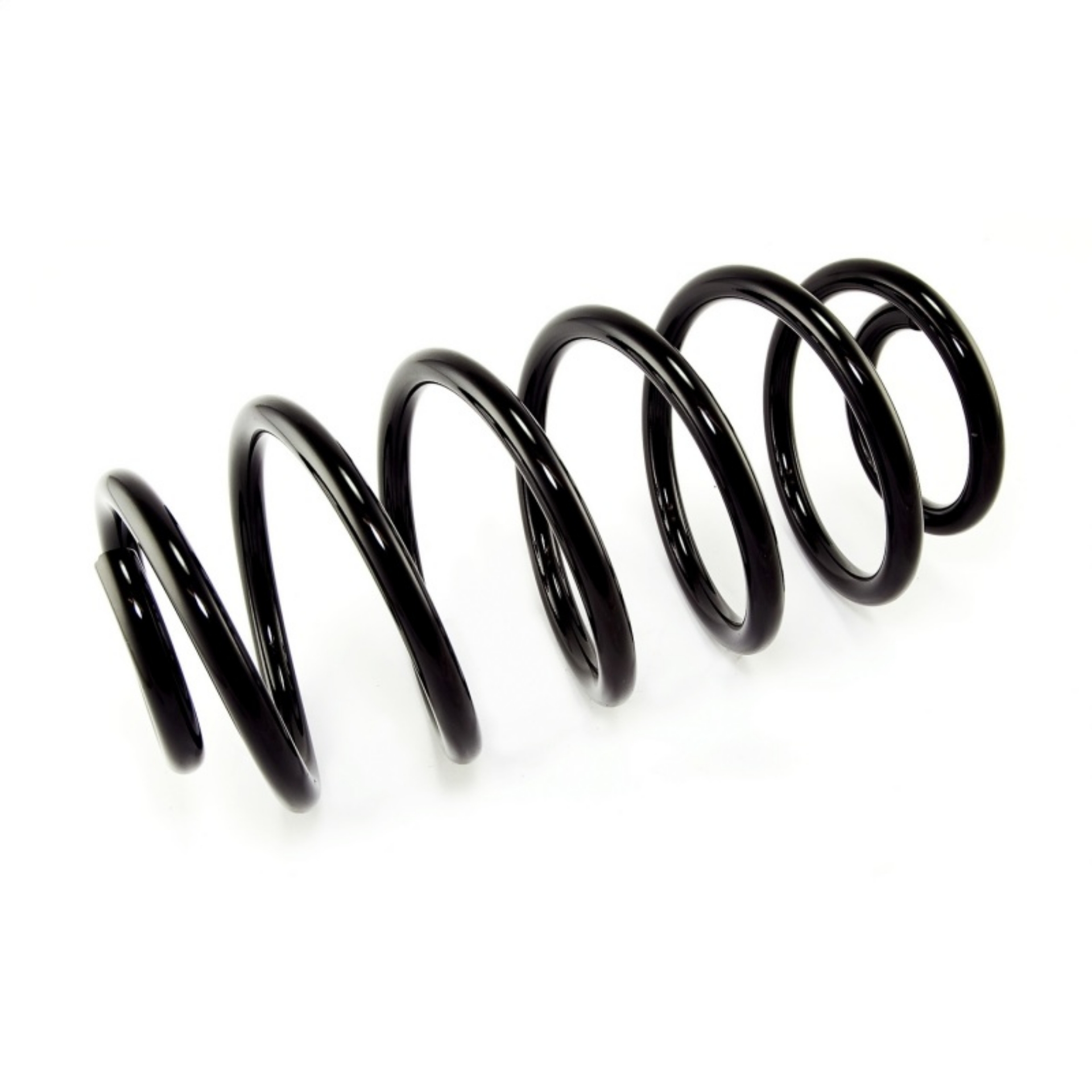 Picture of Omix Rear Coil Spring 99-04 CherokeeWJ