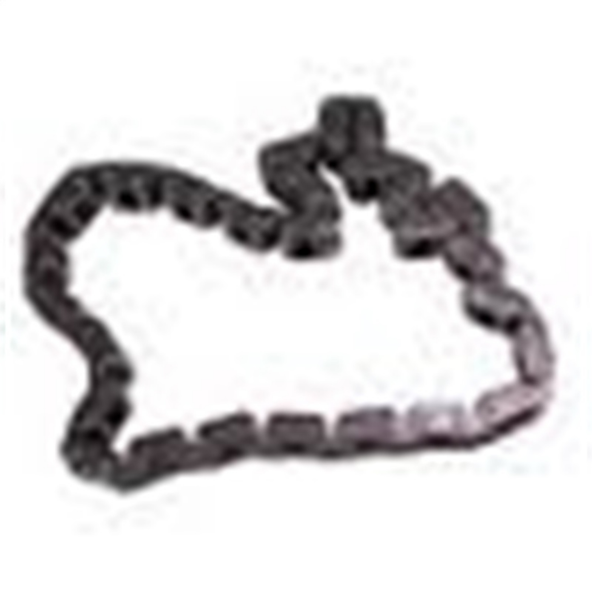 Picture of Omix Serpentine Belt 98-01 Jeep Cherokee