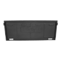 Picture of Omix Tailgate Jeep Script 76-83 Jeep CJ5