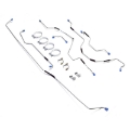 Picture of Omix Full Brake Line Set 41-42 Willys MB