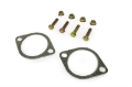 Picture of ISR Performance EP Straight Pipes Dual Tip Exhaust - Nissan 350Z