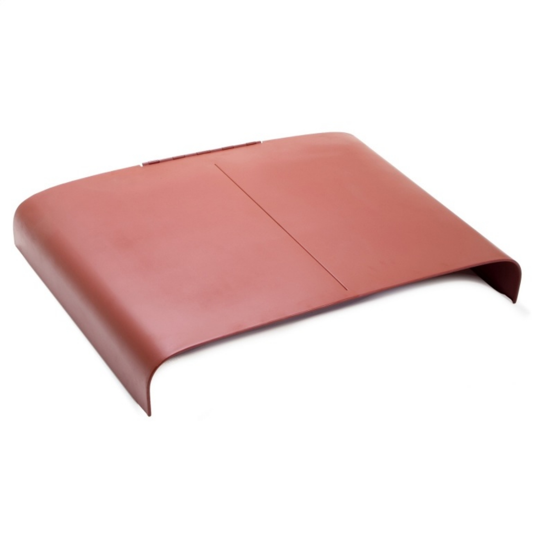 Picture of Omix Hood- 41-53 Willys and Ford Models