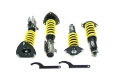 Picture of ISR Performance Pro Series Coilovers - 2008+ Subaru Impreza STI ONLY