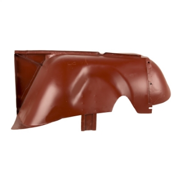Picture of Omix Front Fender Left- 52-71 M38A1-CJ5