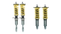 Picture of ISR Performance Pro Series Coilovers - Nissan 350z Z33