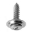 Picture of Omix Dashpad Screw 76-86 Jeep CJ Models