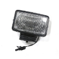 Picture of Omix Fog Light 87-96 Jeep Cherokee XJ