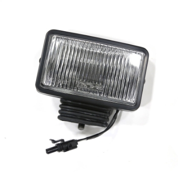 Picture of Omix Fog Light 87-96 Jeep Cherokee XJ