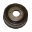 Picture of Omix Brake Drum Dana 35- 90-06 XJ YJ TJ