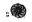 Picture of ISR Performance Electrical Radiator Fan - 12in
