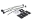 Picture of ISR Performance Radiator Fan Mounting Kit