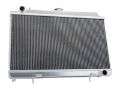 Picture of ISR Performance Aluminum Radiator - 89-94 Nissan 240sx w-SR20DET