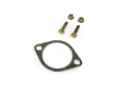 Picture of ISR Performance Series II - EP Single Rear Section Only - 95-98 Nissan 240sx S14